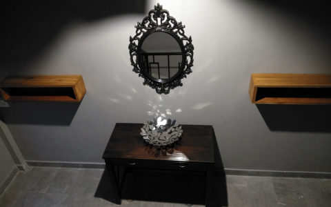 Welcome to Pilgrim's Boutique Hotel
