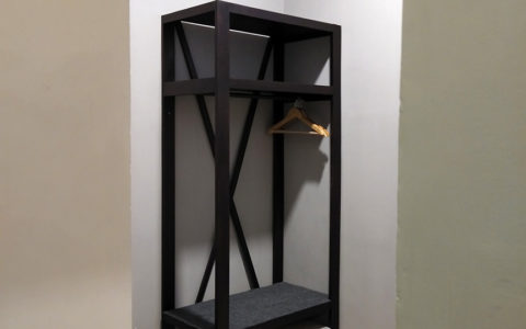 Resized - Deluxe Closet