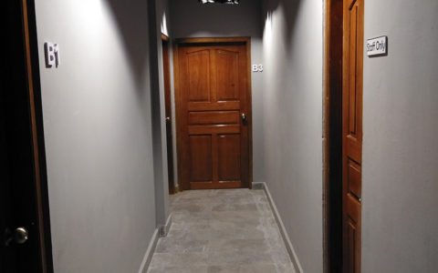 Corridor